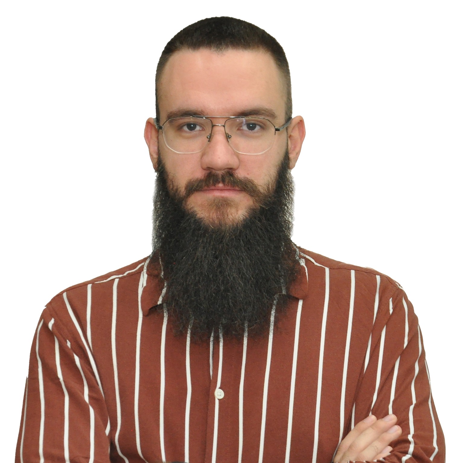 author